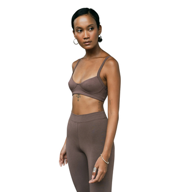 Studio K Elna Bamboo Bralette